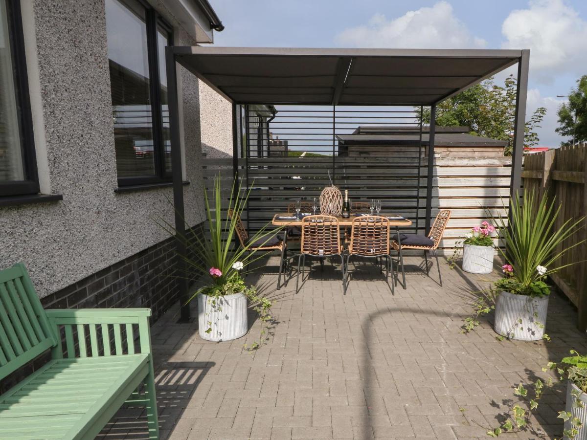 Ty Glan Y Mor - Pwllheli Exterior photo